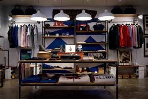 Retail Design