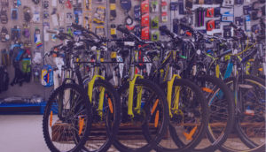 Agencements de projets