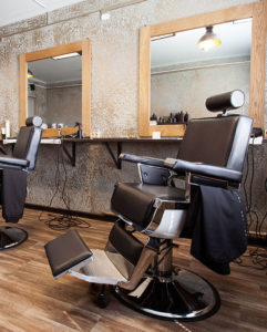 coiffure