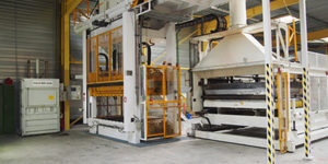 entreprise de thermoformage