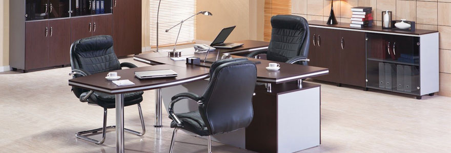 mobilier de bureau professionnel